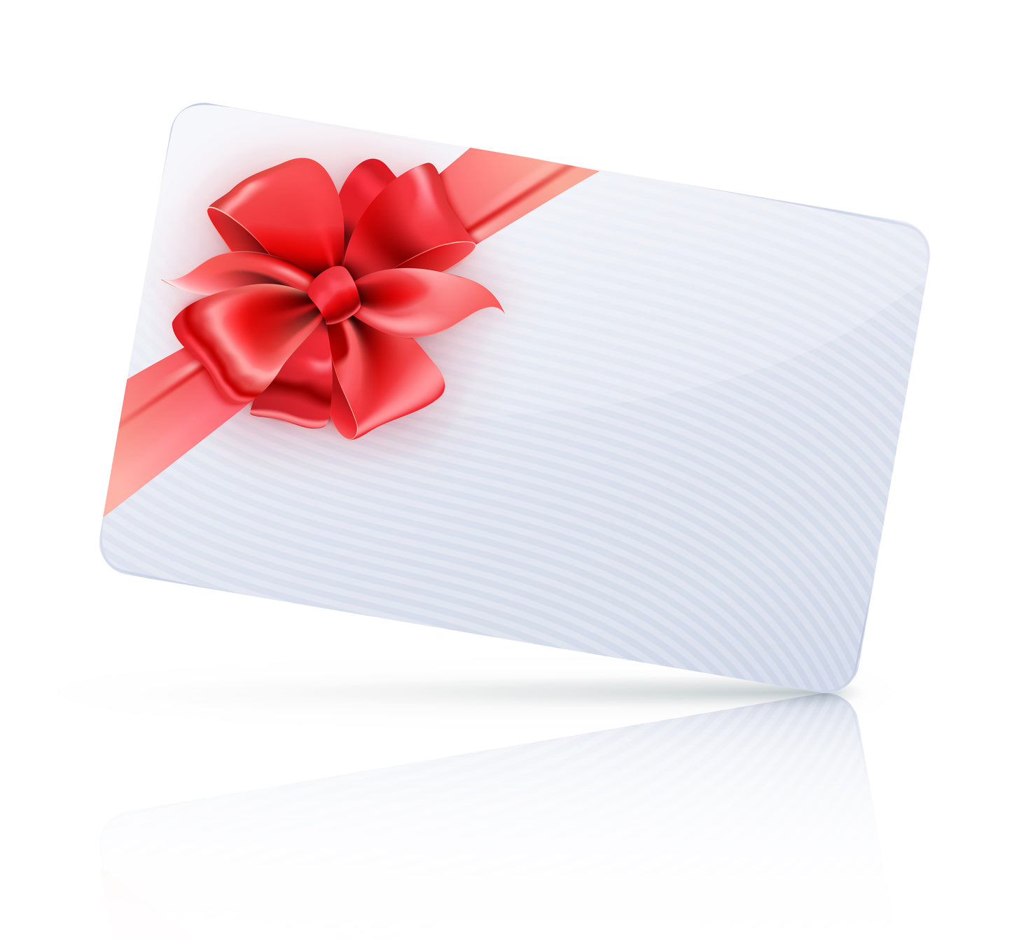 Custom Gift Card